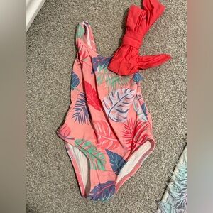 Set of 2 TBBC swimsuits